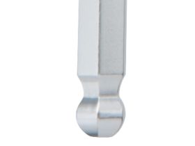 Набор шестигранных ключей Topeak T-Handle DuoHex (черный)