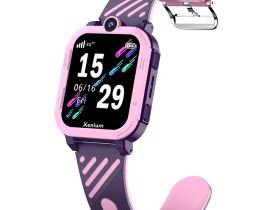 Детские часы Xenium