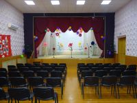 Красноуральский сельский дом культуры и библиотечного обслуживания