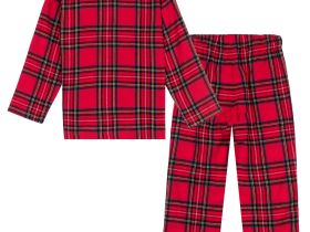 Пижама текстильная для мальчиков