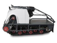 Мотобуксировщик ВЕПС «Бюджетный» 9 л.с.