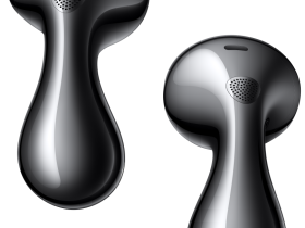 Беспроводные наушники HUAWEI