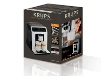 Автоматическая кофемашина KRUPS EVIDENCE EA891D10