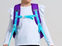 Рюкзак текстильный для девочек