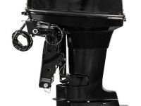 2х-тактный лодочный мотор MARINE ROCKET MR90FFEL-T