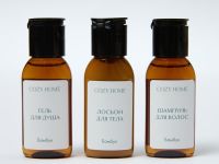 Набор дорожный Бамбук