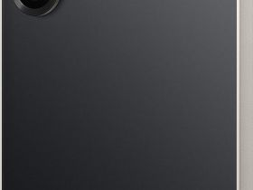 Смартфон Samsung Galaxy S25 Ultra 256 ГБ черный титан