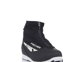 Ботинки бег.XC POWER