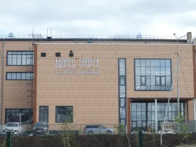 Как используются спортивные объекты после Игр Манчаары в Таттинском районе Якутии