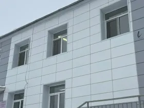 В Мирнинском и Хангаласском районах Якутии завершен капремонт в медучреждениях