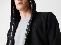 Мужская толстовка Lacoste стандартного кроя