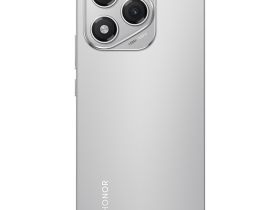 Смартфон HONOR 400 Lite 8/256 ГБ Серый