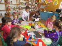 Медяковская библиотека