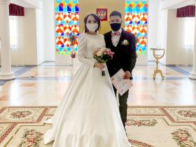 В Якутии COVID-19 переболели все, многие — не по разу. Вспомним, через что мы прошли