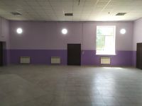 Дом культуры с. Шедок