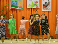 Нижнекаракитанский сельский дом культуры им. Шарафа Мударриса