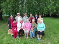 Калмиинский сельский дом культуры