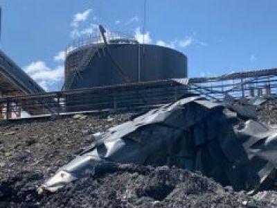 По факту гибели и травмирования работников угледобывающего месторождения в Нерюнгринском районе возбуждено уголовное дело