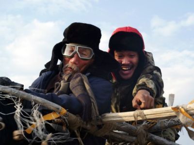 В Якутии организуют бесплатный показ кино для ветеранов, проживающих в Доме престарелых