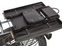 Электровелосипед Gelbert Alfa 3 Pro, год 2025, цвет Черный