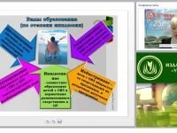 Инклюзивная практика в группах комбинированной направленности (ФГОС ДО)