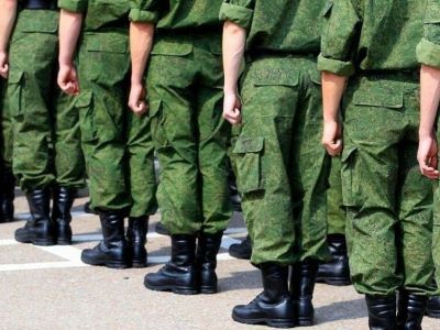 Возраст призыва на военную службу могут увеличить в России