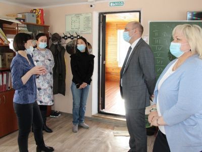 Глава Мирнинского района Якутии обозначил приоритетные задачи по объектам Арылаха и Алмазного