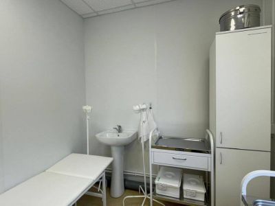 Десять врачебных амбулаторий и фельдшерско-акушерских пунктов построили в Якутии в 2024 году