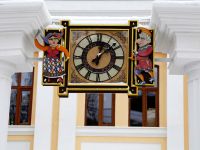 Ставропольский краевой театр кукол