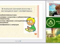 Требования ФГОС ООО в области преподавания изобразительного искусства