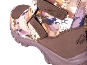 Сапоги Remington D 9150-995 Yellow Waterfowl Honeycombs