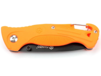 Нож Ganzo G611 orange