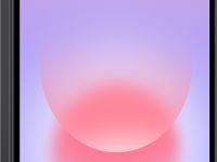 Смартфон Samsung Galaxy A37 5G 8/128 ГБ Чёрный