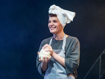 Билеты на Мама (Театр драмы им. М. Горького) / Театр | Афиша | ИнфоТаймс