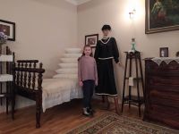 Историко-краеведческий музей г. Белая Калитва