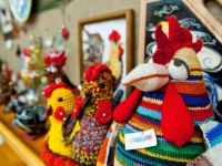 Музей Петуха