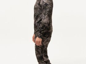 Лонгслив Remington Professional Black Camo