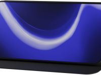 Чехол-книжка Krutoff Magnet для Xiaomi REDMI 15 Чёрный