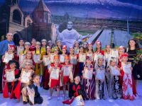 Курганинский культурно-досуговый центр