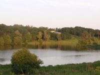 Историко-мемориальный музейный комплекс «Бобрики»