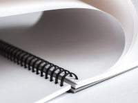 Скетчбук для маркеров Малевичъ "Sketch" 19х24 см 80 л 75 г