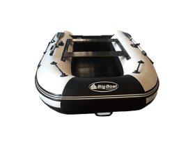 Лодка ПВХ BERING 310К