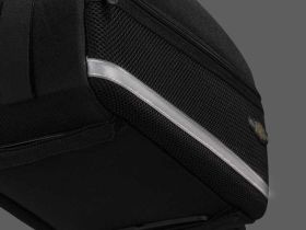 Велосумка на багажник Topeak MTS TRUNKBAG EX TT9650B (черный)