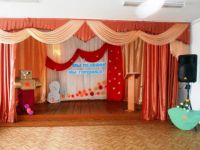 Знаменщиковский дом культуры