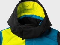 Комбинезон текстильный с полиуретановым покрытием для мальчиков