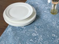 Скатерть-дорожка Dolce pizzo