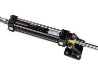 Гидравлическая система рулевого управления до 140 л.с Sea First