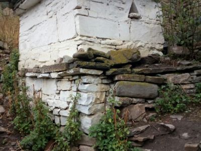 Пир-святилище