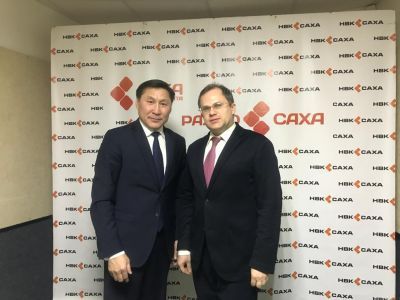 Гостем студии «Наука у микрофона» станет Иннокентий Готовцев