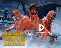 Deadliest Catch: The Game (PC)